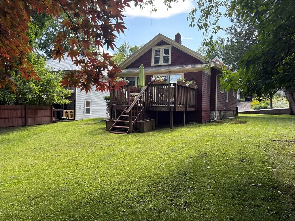 6 Highland Street, Oneonta-city, New York 13820, Oneonta, New York 13820, 2 Bedrooms Bedrooms, 6 Rooms Rooms,1 BathroomBathrooms,Residential,For Sale,6 Highland Street, Oneonta-city, New York 13820,R1618183