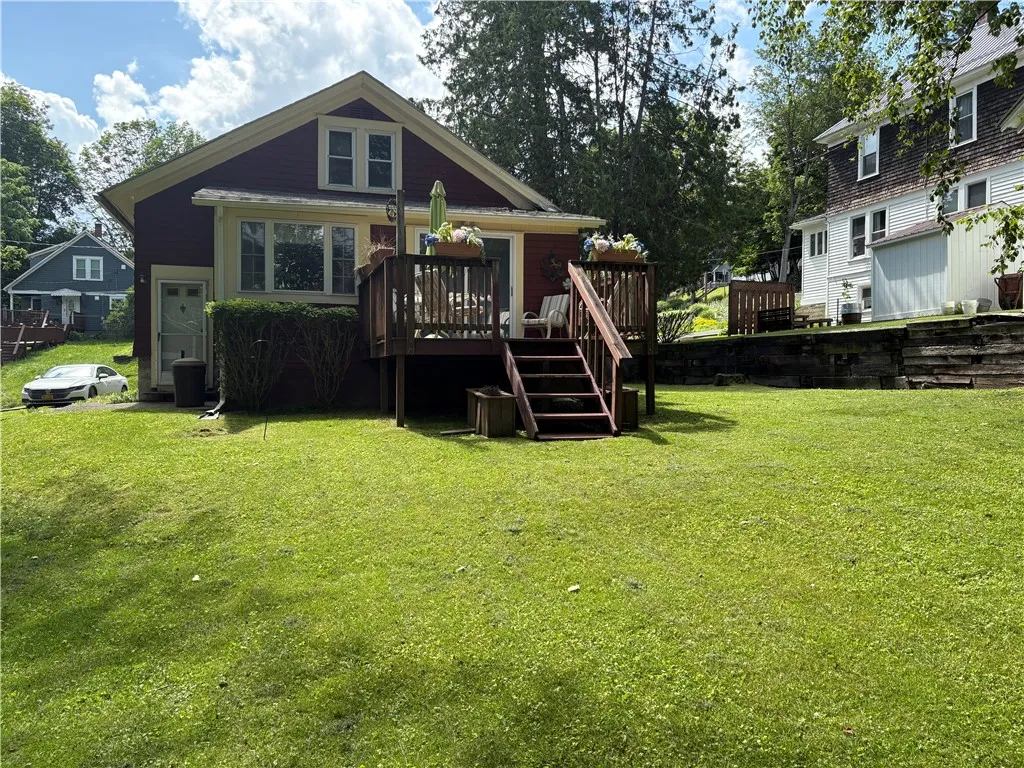 6 Highland Street, Oneonta-city, New York 13820, Oneonta, New York 13820, 2 Bedrooms Bedrooms, 6 Rooms Rooms,1 BathroomBathrooms,Residential,For Sale,6 Highland Street, Oneonta-city, New York 13820,R1618183