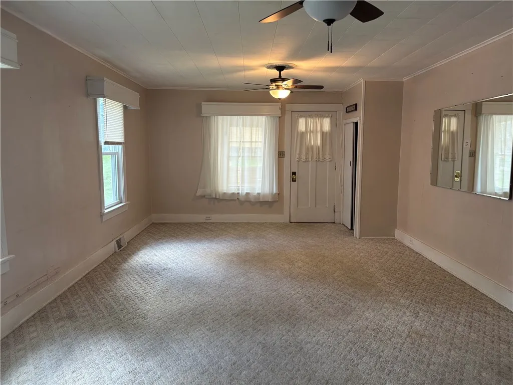 6 Highland Street, Oneonta-city, New York 13820, Oneonta, New York 13820, 2 Bedrooms Bedrooms, 6 Rooms Rooms,1 BathroomBathrooms,Residential,For Sale,6 Highland Street, Oneonta-city, New York 13820,R1618183
