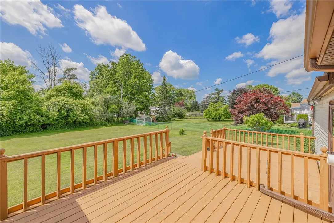 244 Wildflower Drive, Henrietta, New York 14623, Henrietta, New York 14623, 3 Bedrooms Bedrooms, 6 Rooms Rooms,1 BathroomBathrooms,Residential,Closed,244 Wildflower Drive, Henrietta, New York 14623,R1615661