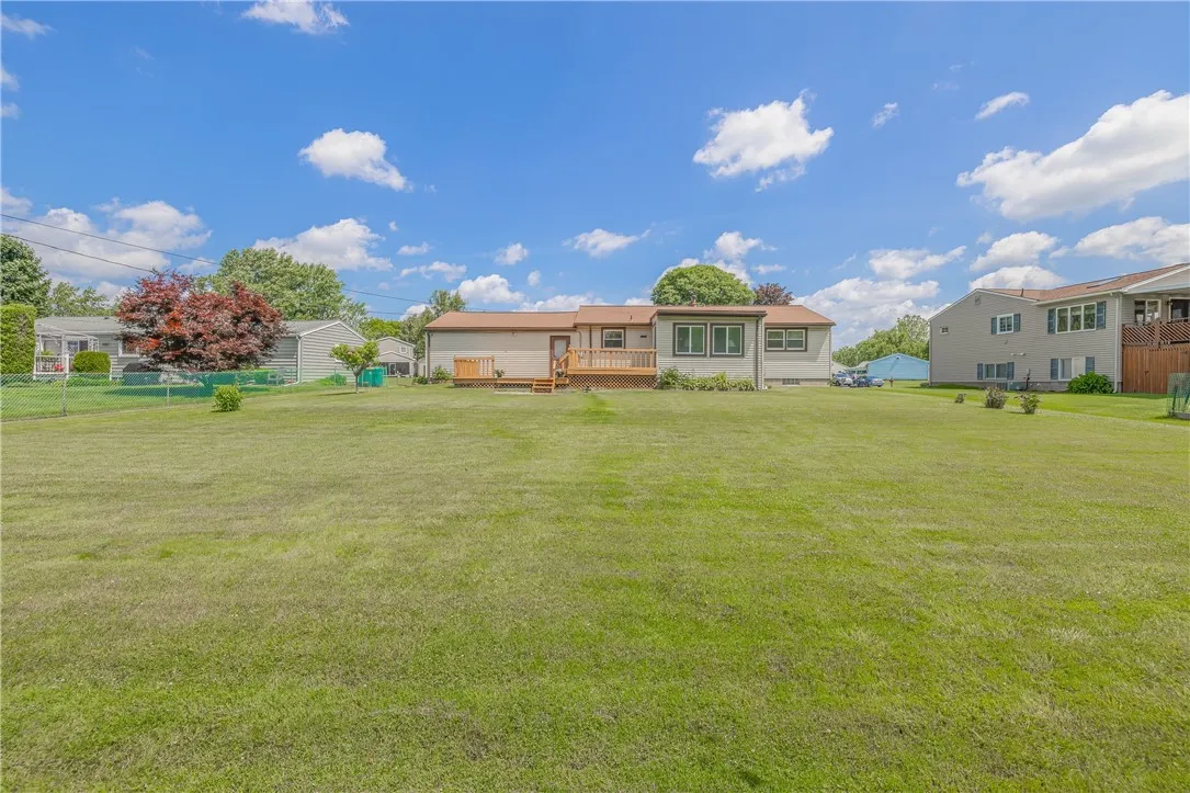 244 Wildflower Drive, Henrietta, New York 14623, Henrietta, New York 14623, 3 Bedrooms Bedrooms, 6 Rooms Rooms,1 BathroomBathrooms,Residential,Closed,244 Wildflower Drive, Henrietta, New York 14623,R1615661