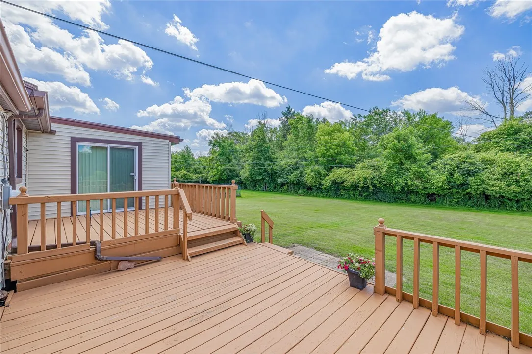 244 Wildflower Drive, Henrietta, New York 14623, Henrietta, New York 14623, 3 Bedrooms Bedrooms, 6 Rooms Rooms,1 BathroomBathrooms,Residential,Closed,244 Wildflower Drive, Henrietta, New York 14623,R1615661