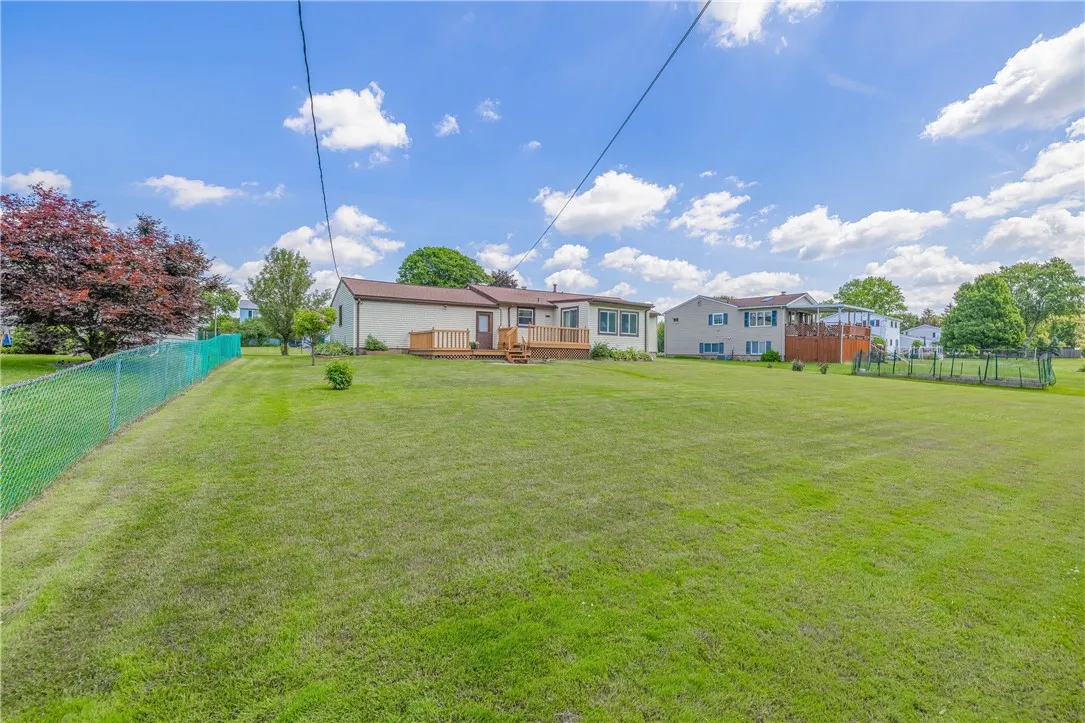244 Wildflower Drive, Henrietta, New York 14623, Henrietta, New York 14623, 3 Bedrooms Bedrooms, 6 Rooms Rooms,1 BathroomBathrooms,Residential,Closed,244 Wildflower Drive, Henrietta, New York 14623,R1615661