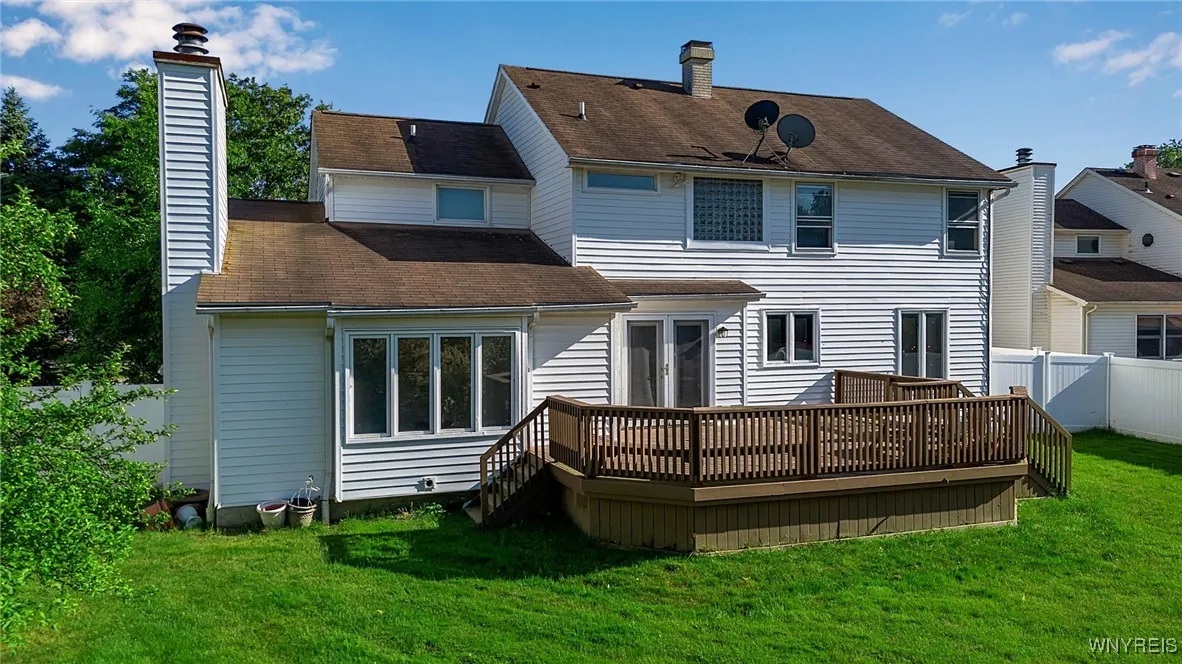 10 San Mateo Court, Amherst, New York 14051, Amherst, New York 14051, 4 Bedrooms Bedrooms, 8 Rooms Rooms,2 BathroomsBathrooms,Residential,For Sale,10 San Mateo Court, Amherst, New York 14051,B1618088