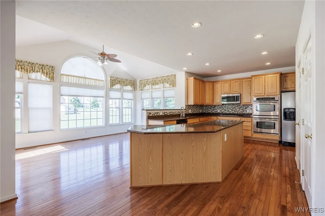 59 Sweet Pea Drive, Henrietta, New York 14586, Henrietta, New York 14586, 4 Bedrooms Bedrooms, 13 Rooms Rooms,2 BathroomsBathrooms,Residential,Closed,59 Sweet Pea Drive, Henrietta, New York 14586,B1617316