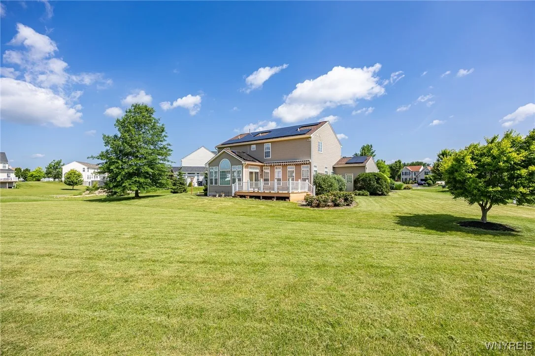59 Sweet Pea Drive, Henrietta, New York 14586, Henrietta, New York 14586, 4 Bedrooms Bedrooms, 13 Rooms Rooms,2 BathroomsBathrooms,Residential,Closed,59 Sweet Pea Drive, Henrietta, New York 14586,B1617316