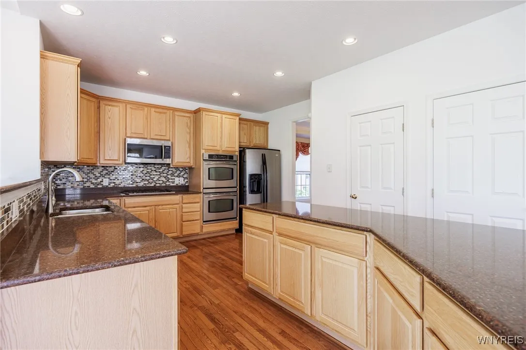 59 Sweet Pea Drive, Henrietta, New York 14586, Henrietta, New York 14586, 4 Bedrooms Bedrooms, 13 Rooms Rooms,2 BathroomsBathrooms,Residential,Closed,59 Sweet Pea Drive, Henrietta, New York 14586,B1617316