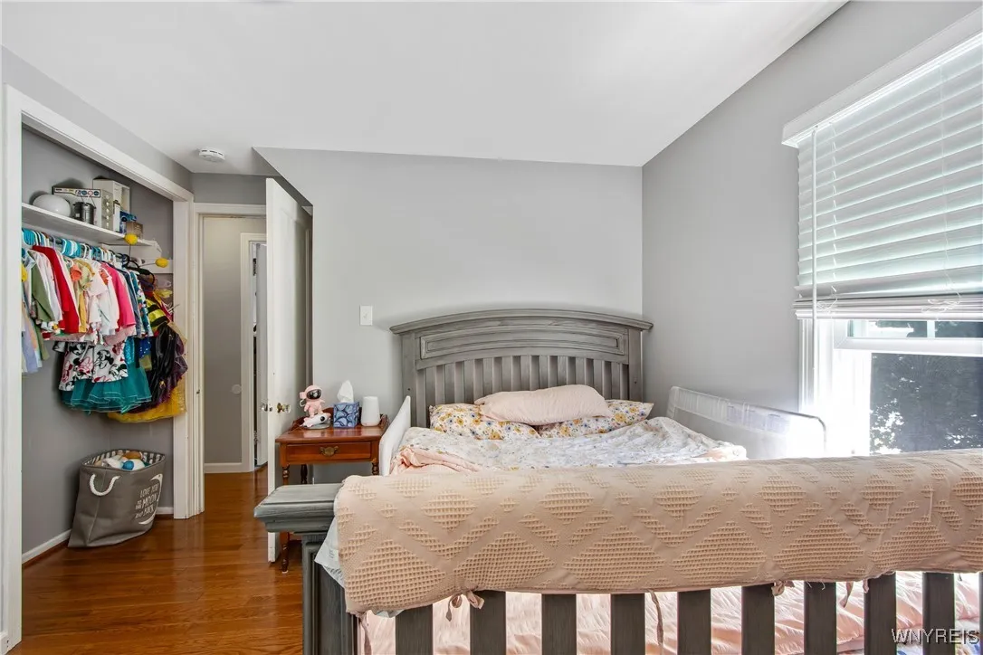 191 Lehn Springs Drive, Amherst, New York 14221, Amherst, New York 14221, 4 Bedrooms Bedrooms, 9 Rooms Rooms,1 BathroomBathrooms,Residential,Closed,191 Lehn Springs Drive, Amherst, New York 14221,0,B1617320
