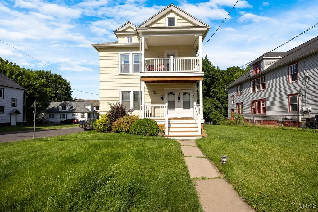 403 Valley Drive, Syracuse, New York 13207, Syracuse, New York 13207, 4 Bedrooms Bedrooms, ,2 BathroomsBathrooms,Residential,For Sale,403 Valley Drive, Syracuse, New York 13207,S1617773