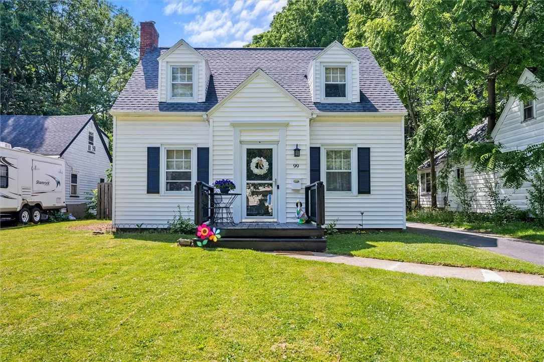 99 Lettington Avenue, Gates, New York 14624, Gates, New York 14624, 2 Bedrooms Bedrooms, 5 Rooms Rooms,1 BathroomBathrooms,Residential,Closed,99 Lettington Avenue, Gates, New York 14624,0,R1617922