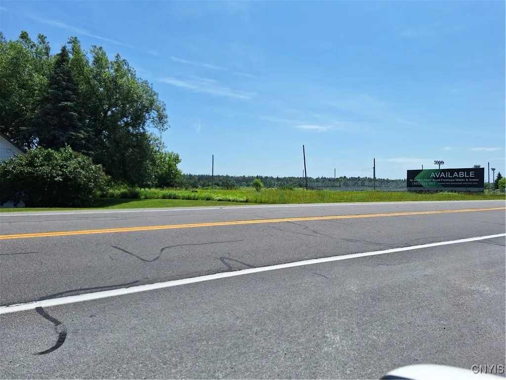 43702 State Route 12 Highway, Alexandria, New York, Alexandria, New York 13607, ,Commercial Sale,For Sale,43702 State Route 12 Highway, Alexandria, New York,S1617849