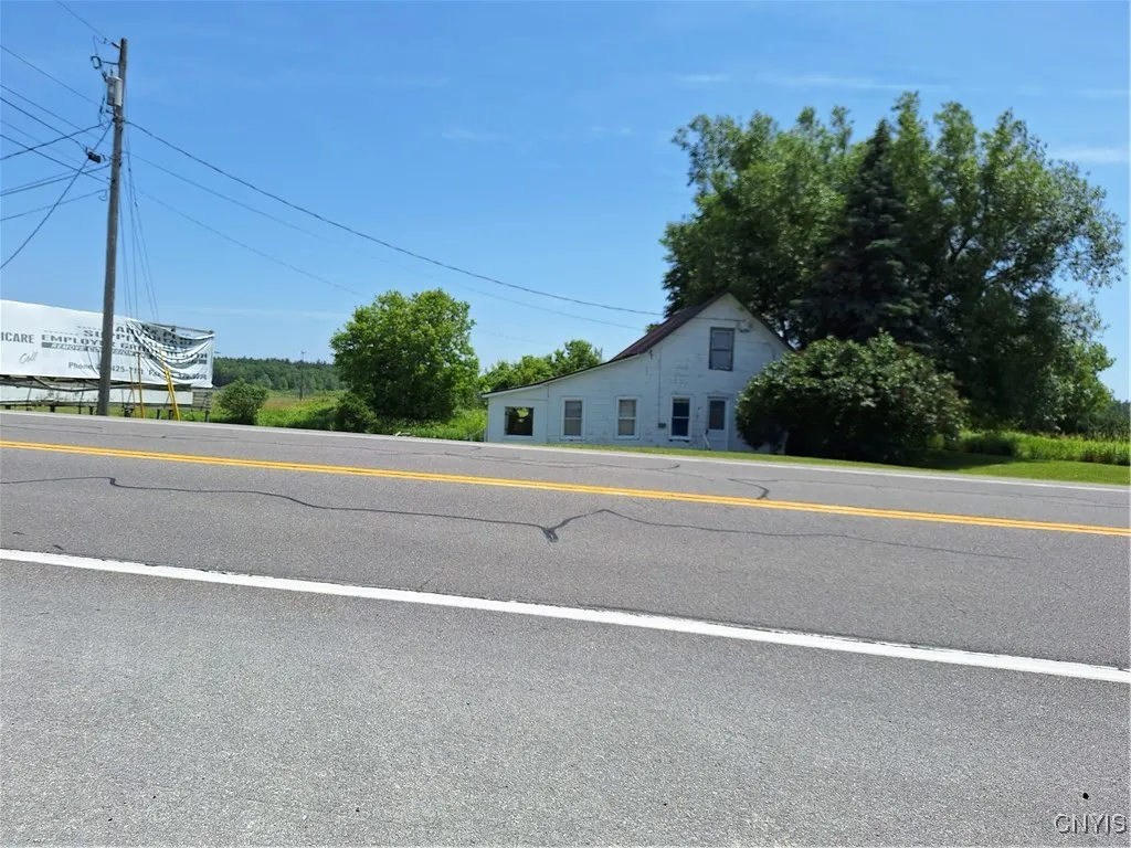 43702 State Route 12 Highway, Alexandria, New York, Alexandria, New York 13607, ,Commercial Sale,For Sale,43702 State Route 12 Highway, Alexandria, New York,S1617849