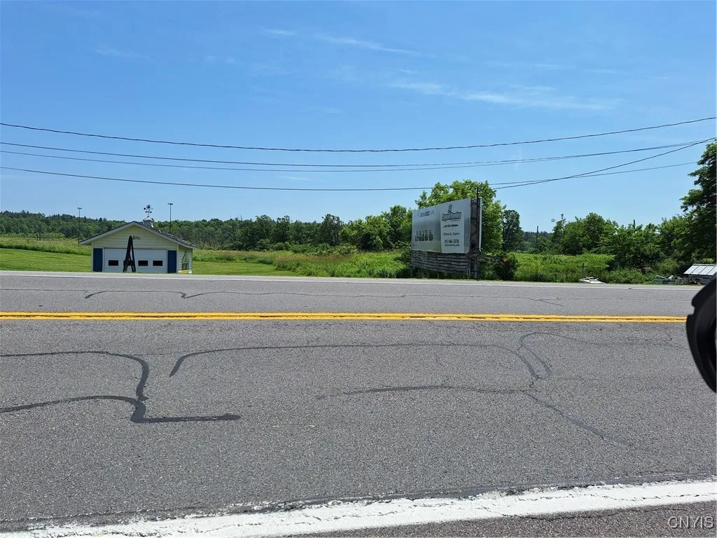 43702 State Route 12 Highway, Alexandria, New York, Alexandria, New York 13607, ,Commercial Sale,For Sale,43702 State Route 12 Highway, Alexandria, New York,S1617849