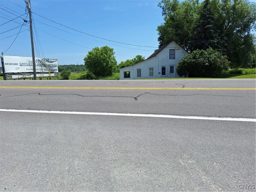 43702 State Route 12 Highway, Alexandria, New York, Alexandria, New York 13607, ,Commercial Sale,For Sale,43702 State Route 12 Highway, Alexandria, New York,S1617849