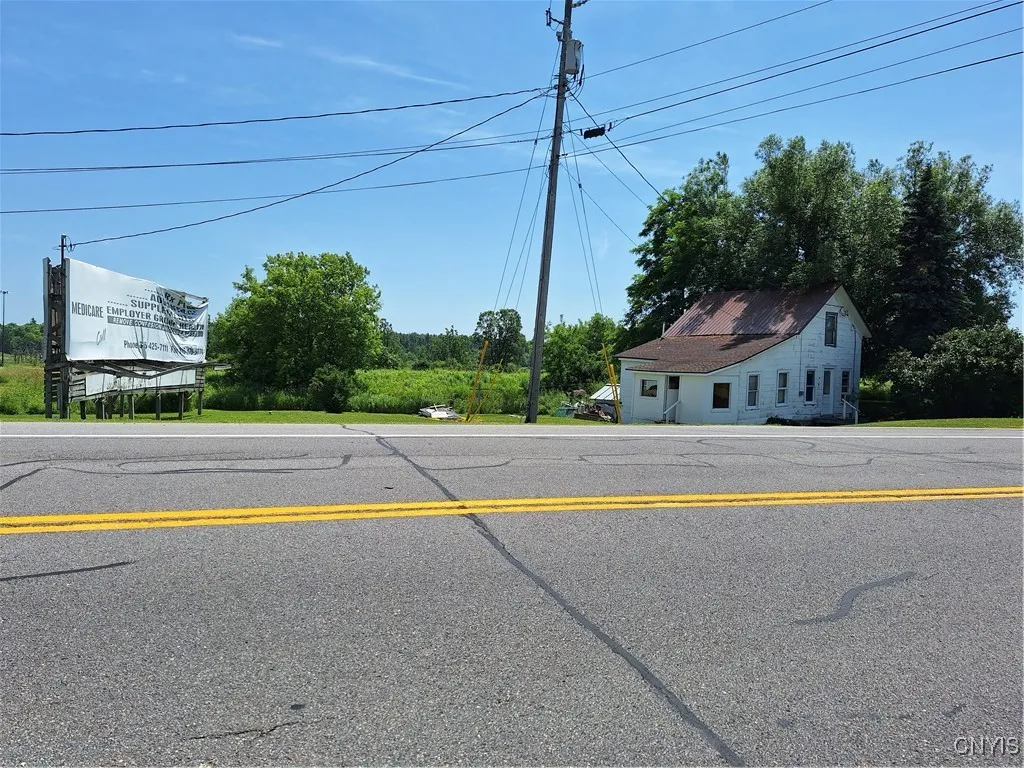 43702 State Route 12 Highway, Alexandria, New York, Alexandria, New York 13607, ,Commercial Sale,For Sale,43702 State Route 12 Highway, Alexandria, New York,S1617849