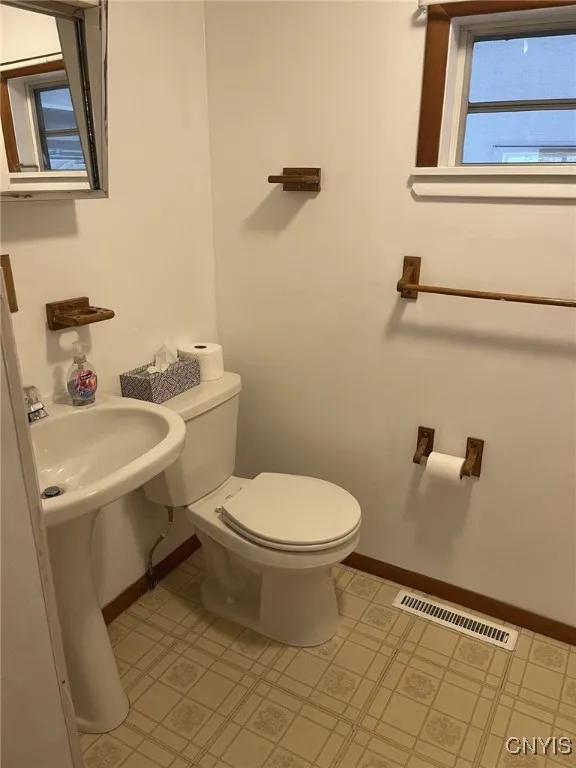 full bath