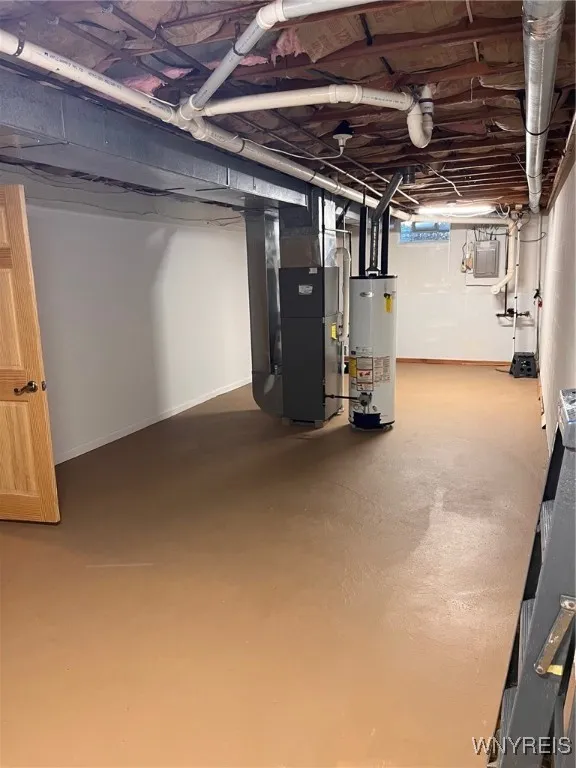 5861 Goodrich Road 6d, Clarence, New York 14032, Clarence, New York 14032, 2 Bedrooms Bedrooms, 7 Rooms Rooms,2 BathroomsBathrooms,Residential,For Sale,5861 Goodrich Road 6d, Clarence, New York 14032,B1617802