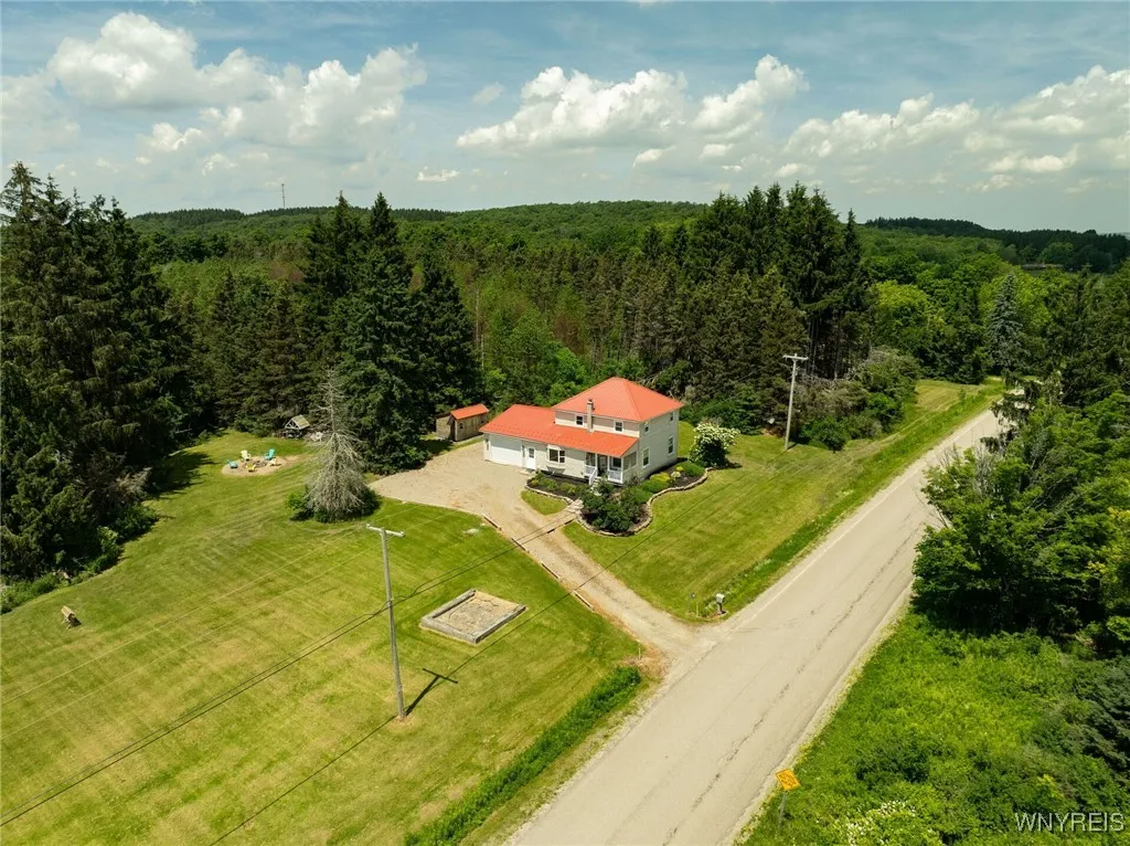7961 Irish Hill Road, Ellicottville, New York 1417, Ellicottville, New York 14731, 3 Bedrooms Bedrooms, 9 Rooms Rooms,2 BathroomsBathrooms,Residential,For Sale,7961 Irish Hill Road, Ellicottville, New York 1417,B1616728