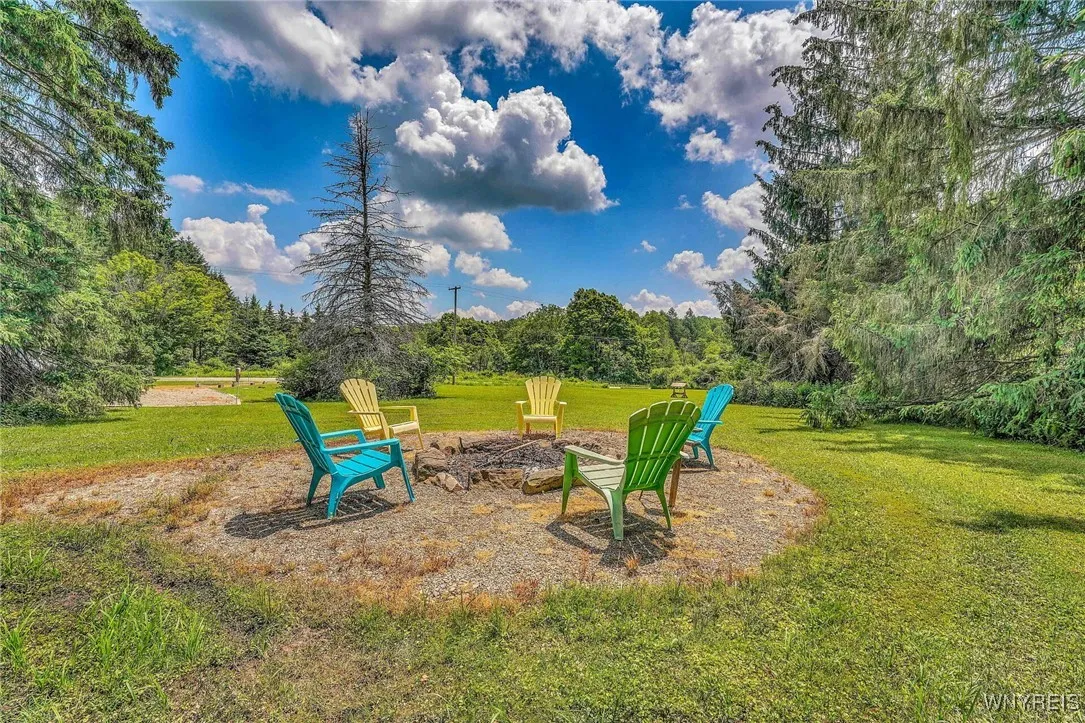 7961 Irish Hill Road, Ellicottville, New York 1417, Ellicottville, New York 14731, 3 Bedrooms Bedrooms, 9 Rooms Rooms,2 BathroomsBathrooms,Residential,For Sale,7961 Irish Hill Road, Ellicottville, New York 1417,B1616728
