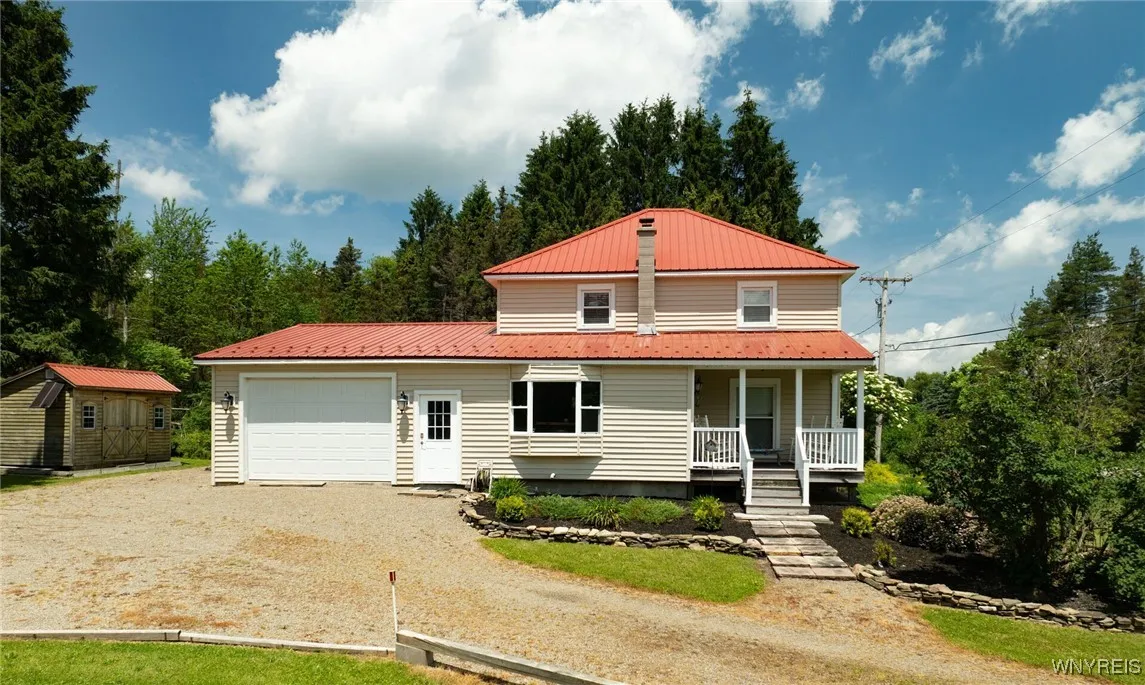 7961 Irish Hill Road, Ellicottville, New York 1417, Ellicottville, New York 14731, 3 Bedrooms Bedrooms, 9 Rooms Rooms,2 BathroomsBathrooms,Residential,For Sale,7961 Irish Hill Road, Ellicottville, New York 1417,B1616728
