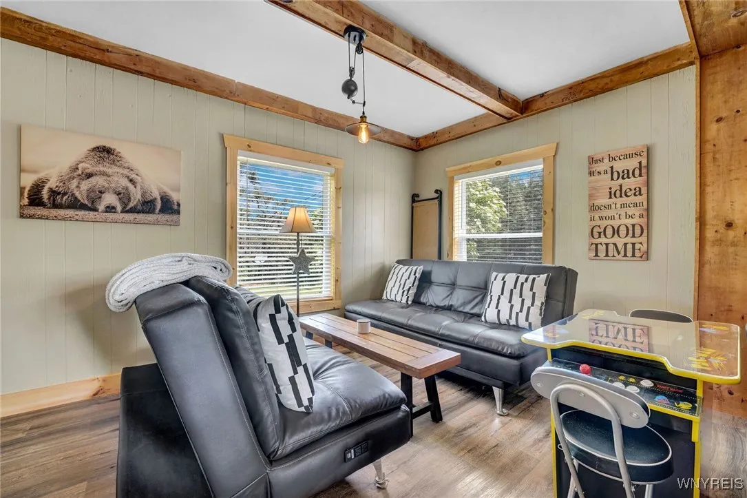7961 Irish Hill Road, Ellicottville, New York 1417, Ellicottville, New York 14731, 3 Bedrooms Bedrooms, 9 Rooms Rooms,2 BathroomsBathrooms,Residential,For Sale,7961 Irish Hill Road, Ellicottville, New York 1417,B1616728