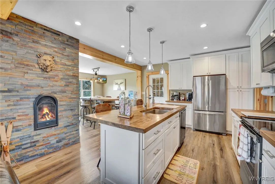 7961 Irish Hill Road, Ellicottville, New York 1417, Ellicottville, New York 14731, 3 Bedrooms Bedrooms, 9 Rooms Rooms,2 BathroomsBathrooms,Residential,For Sale,7961 Irish Hill Road, Ellicottville, New York 1417,B1616728