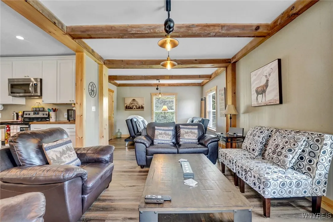 7961 Irish Hill Road, Ellicottville, New York 1417, Ellicottville, New York 14731, 3 Bedrooms Bedrooms, 9 Rooms Rooms,2 BathroomsBathrooms,Residential,For Sale,7961 Irish Hill Road, Ellicottville, New York 1417,B1616728