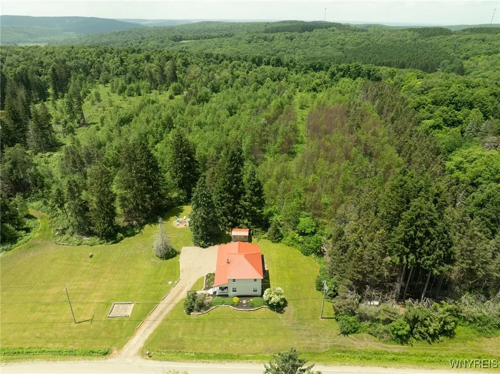 7961 Irish Hill Road, Ellicottville, New York 1417, Ellicottville, New York 14731, 3 Bedrooms Bedrooms, 9 Rooms Rooms,2 BathroomsBathrooms,Residential,For Sale,7961 Irish Hill Road, Ellicottville, New York 1417,B1616728