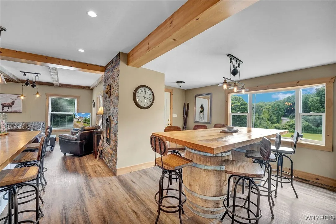 7961 Irish Hill Road, Ellicottville, New York 1417, Ellicottville, New York 14731, 3 Bedrooms Bedrooms, 9 Rooms Rooms,2 BathroomsBathrooms,Residential,For Sale,7961 Irish Hill Road, Ellicottville, New York 1417,B1616728