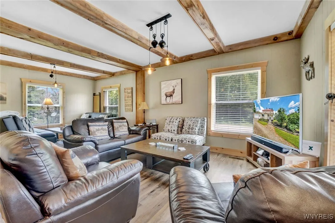 7961 Irish Hill Road, Ellicottville, New York 1417, Ellicottville, New York 14731, 3 Bedrooms Bedrooms, 9 Rooms Rooms,2 BathroomsBathrooms,Residential,For Sale,7961 Irish Hill Road, Ellicottville, New York 1417,B1616728