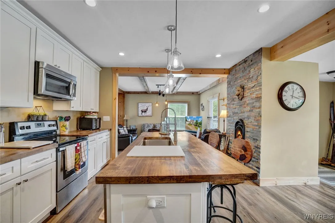 7961 Irish Hill Road, Ellicottville, New York 1417, Ellicottville, New York 14731, 3 Bedrooms Bedrooms, 9 Rooms Rooms,2 BathroomsBathrooms,Residential,For Sale,7961 Irish Hill Road, Ellicottville, New York 1417,B1616728