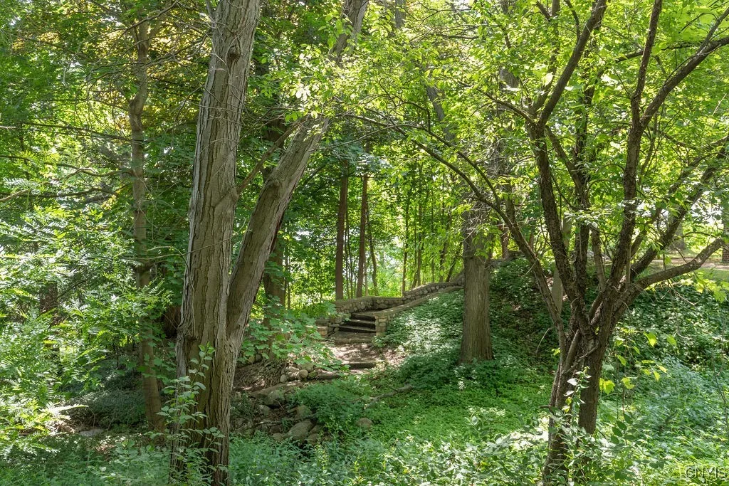 I think you could easily write books here!
