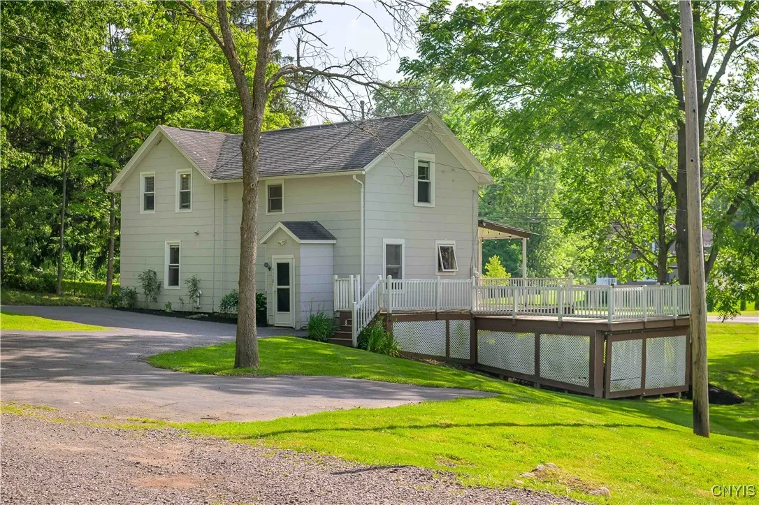 4378 Jordan Road, Skaneateles, New York 13152, Skaneateles, New York 13152, 4 Bedrooms Bedrooms, 8 Rooms Rooms,2 BathroomsBathrooms,Residential Lease,Closed,4378 Jordan Road, Skaneateles, New York 13152,S1613525