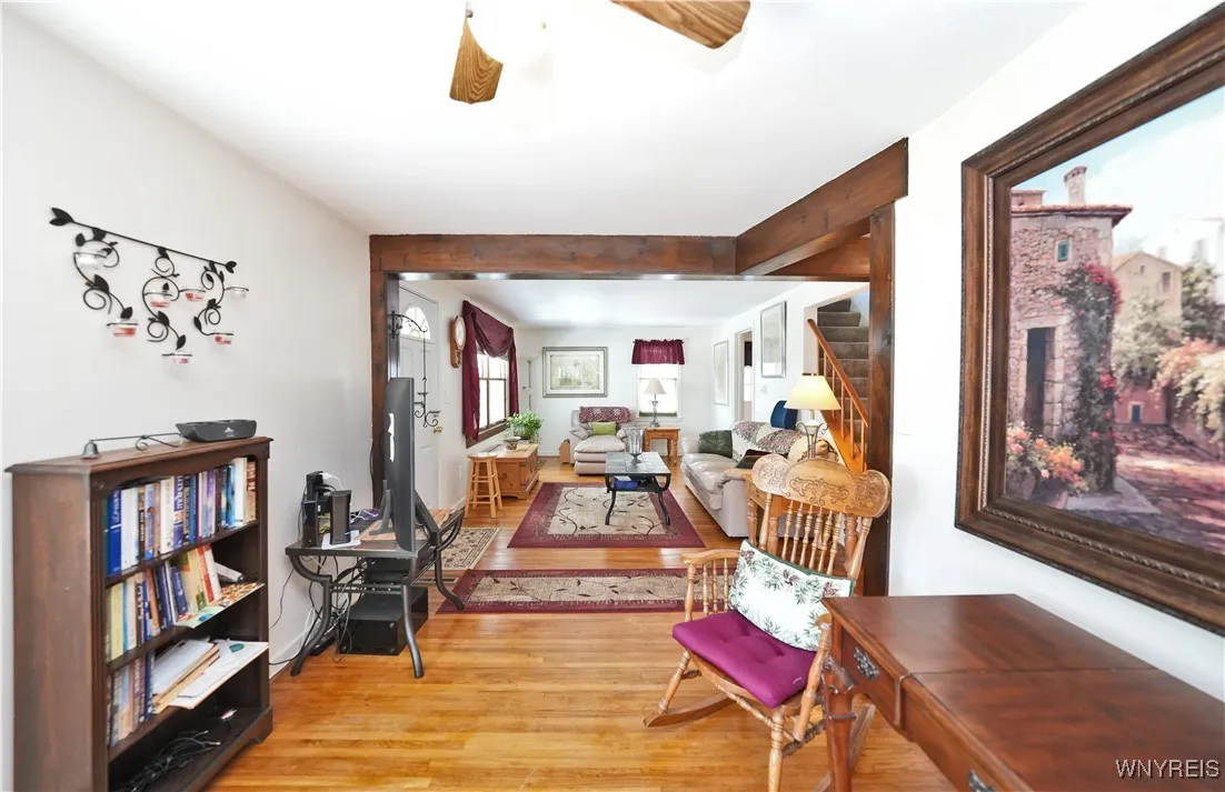 248 Chamberlin Drive, West Seneca, New York 14210, West Seneca, New York 14210, 3 Bedrooms Bedrooms, 7 Rooms Rooms,1 BathroomBathrooms,Residential,Closed,248 Chamberlin Drive, West Seneca, New York 14210,0,B1617928