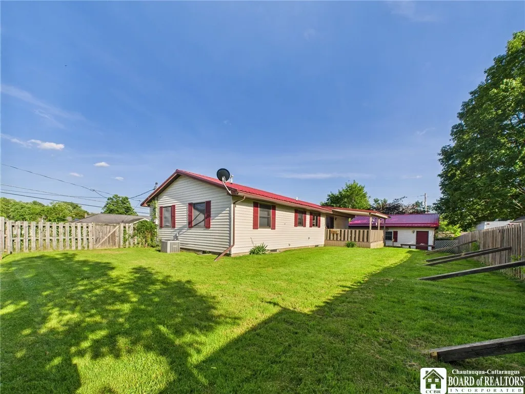 407 North Clark Street, Olean-city, New York 14760, Olean, New York 14760, 3 Bedrooms Bedrooms, 8 Rooms Rooms,2 BathroomsBathrooms,Residential,Closed,407 North Clark Street, Olean-city, New York 14760,0,R1618192