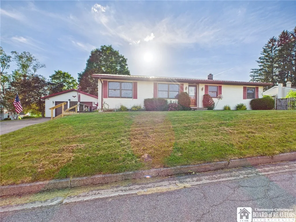 407 North Clark Street, Olean-city, New York 14760, Olean, New York 14760, 3 Bedrooms Bedrooms, 8 Rooms Rooms,2 BathroomsBathrooms,Residential,Closed,407 North Clark Street, Olean-city, New York 14760,0,R1618192