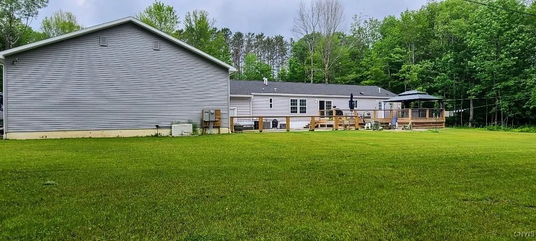138 Shaad Road, Salisbury, New York 13454, Salisbury, New York 13454, 3 Bedrooms Bedrooms, 7 Rooms Rooms,2 BathroomsBathrooms,Residential,For Sale,138 Shaad Road, Salisbury, New York 13454,S1618301