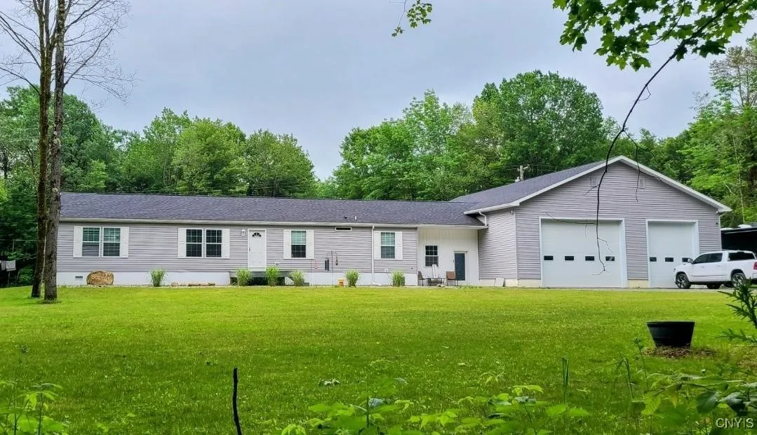 138 Shaad Road, Salisbury, New York 13454, Salisbury, New York 13454, 3 Bedrooms Bedrooms, 7 Rooms Rooms,2 BathroomsBathrooms,Residential,For Sale,138 Shaad Road, Salisbury, New York 13454,S1618301