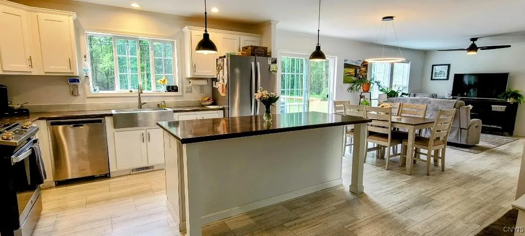 138 Shaad Road, Salisbury, New York 13454, Salisbury, New York 13454, 3 Bedrooms Bedrooms, 7 Rooms Rooms,2 BathroomsBathrooms,Residential,For Sale,138 Shaad Road, Salisbury, New York 13454,S1618301