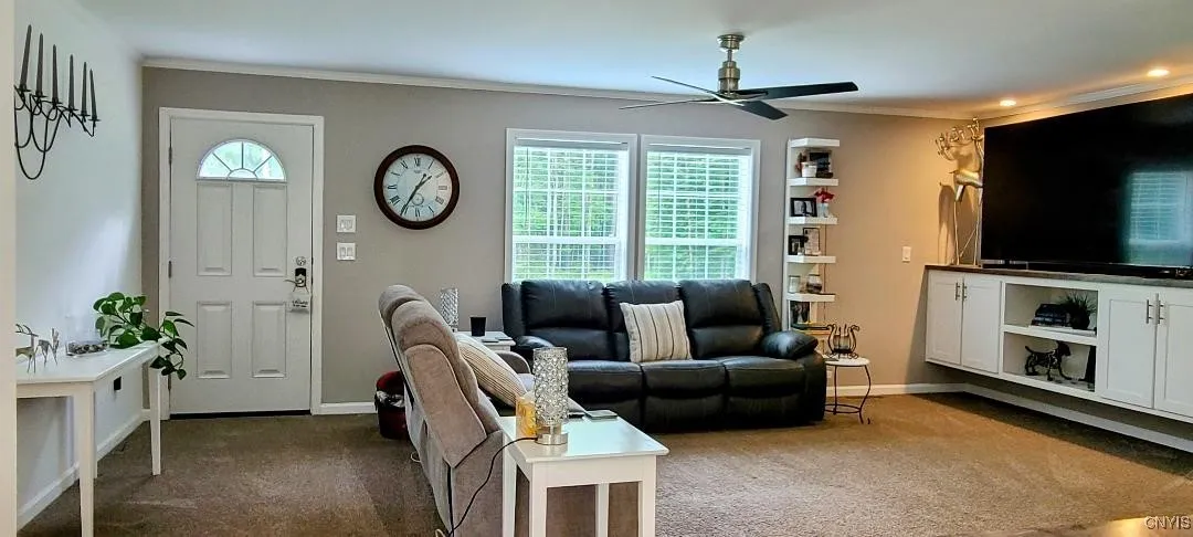 138 Shaad Road, Salisbury, New York 13454, Salisbury, New York 13454, 3 Bedrooms Bedrooms, 7 Rooms Rooms,2 BathroomsBathrooms,Residential,For Sale,138 Shaad Road, Salisbury, New York 13454,S1618301