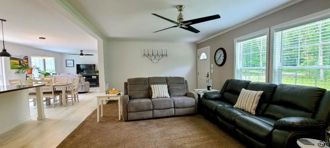 138 Shaad Road, Salisbury, New York 13454, Salisbury, New York 13454, 3 Bedrooms Bedrooms, 7 Rooms Rooms,2 BathroomsBathrooms,Residential,For Sale,138 Shaad Road, Salisbury, New York 13454,S1618301