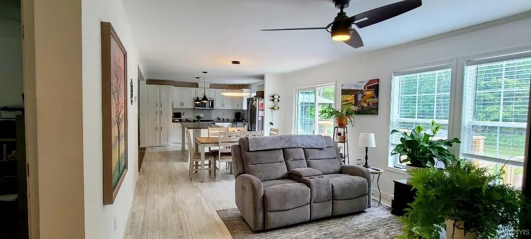 138 Shaad Road, Salisbury, New York 13454, Salisbury, New York 13454, 3 Bedrooms Bedrooms, 7 Rooms Rooms,2 BathroomsBathrooms,Residential,For Sale,138 Shaad Road, Salisbury, New York 13454,S1618301