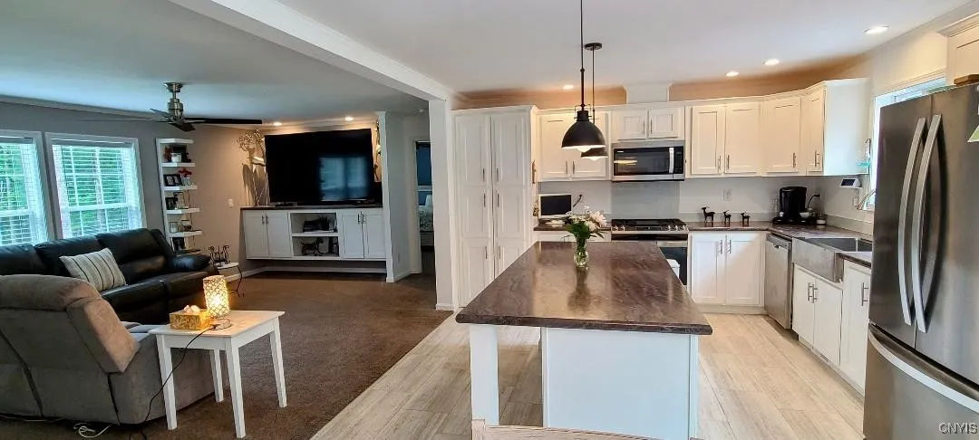 138 Shaad Road, Salisbury, New York 13454, Salisbury, New York 13454, 3 Bedrooms Bedrooms, 7 Rooms Rooms,2 BathroomsBathrooms,Residential,For Sale,138 Shaad Road, Salisbury, New York 13454,S1618301