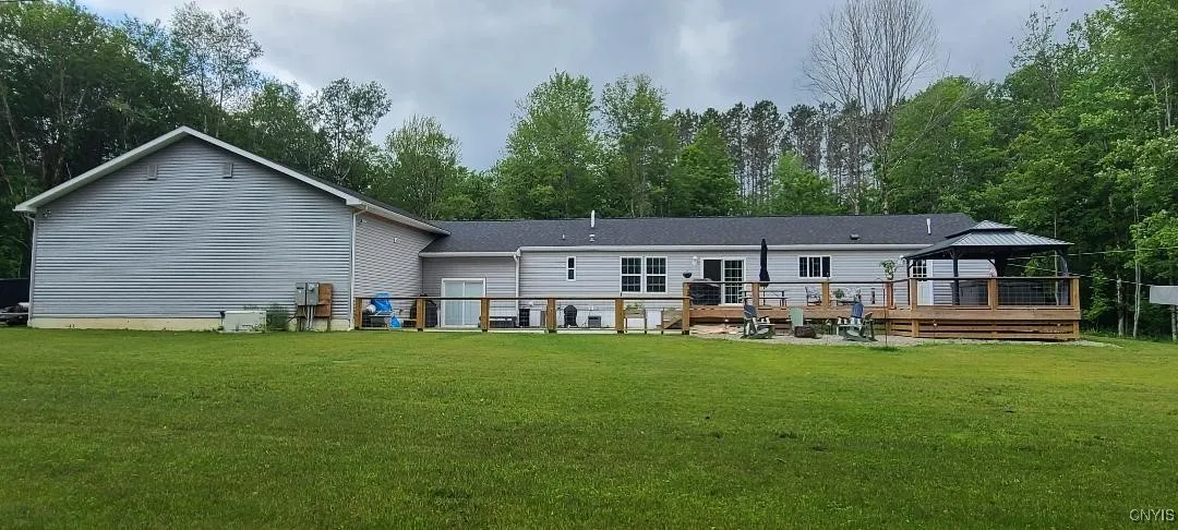 138 Shaad Road, Salisbury, New York 13454, Salisbury, New York 13454, 3 Bedrooms Bedrooms, 7 Rooms Rooms,2 BathroomsBathrooms,Residential,For Sale,138 Shaad Road, Salisbury, New York 13454,S1618301