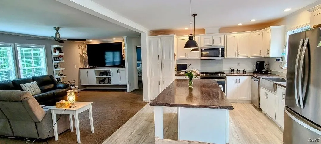 138 Shaad Road, Salisbury, New York 13454, Salisbury, New York 13454, 3 Bedrooms Bedrooms, 7 Rooms Rooms,2 BathroomsBathrooms,Residential,For Sale,138 Shaad Road, Salisbury, New York 13454,S1618301
