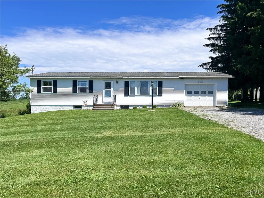 5451 Rocks Road, Eaton, New York 13408, Eaton, New York 13408, 3 Bedrooms Bedrooms, 6 Rooms Rooms,1 BathroomBathrooms,Residential,Closed,5451 Rocks Road, Eaton, New York 13408,0,S1618029