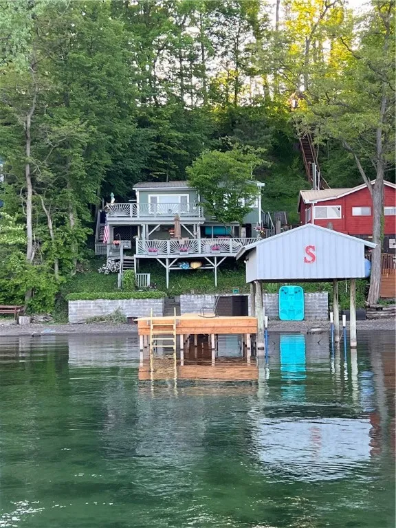 1753 Log Cabin Road, Torrey, New York 14527, Torrey, New York 14527, 2 Bedrooms Bedrooms, 6 Rooms Rooms,1 BathroomBathrooms,Residential,Closed,1753 Log Cabin Road, Torrey, New York 14527,0,R1618233