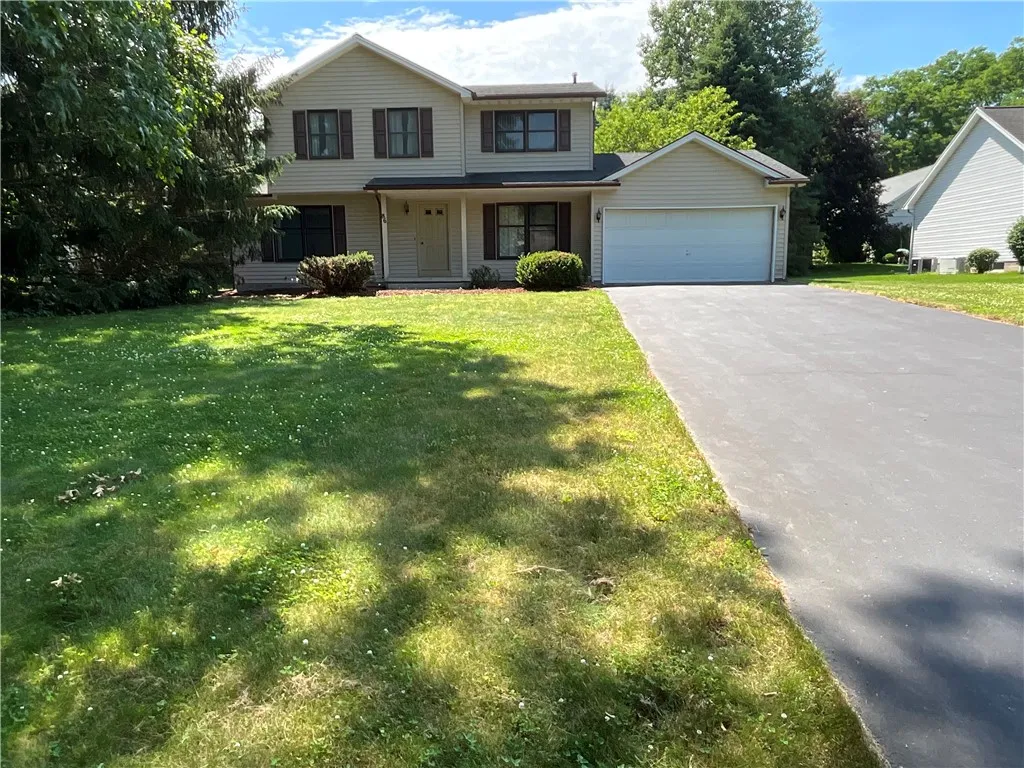 86 Hallock Road, Chili, New York 14624, Chili, New York 14624, 3 Bedrooms Bedrooms, 6 Rooms Rooms,2 BathroomsBathrooms,Residential,Closed,86 Hallock Road, Chili, New York 14624,0,R1618253