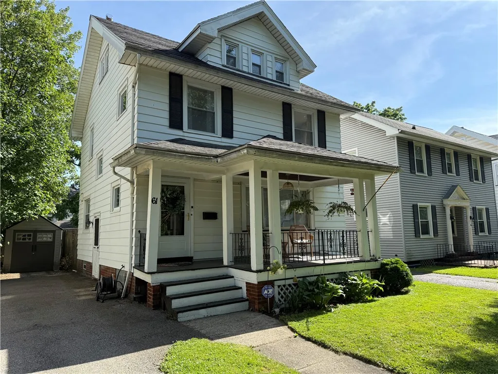 61 Winbourne Road, Rochester, New York 14611, Rochester, New York 14611, 3 Bedrooms Bedrooms, 7 Rooms Rooms,1 BathroomBathrooms,Residential,Closed,61 Winbourne Road, Rochester, New York 14611,0,R1617536