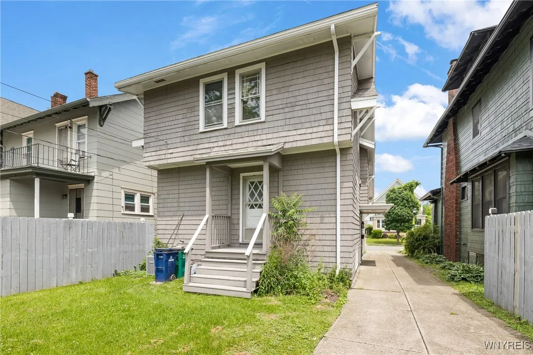 805 Amherst Street, Buffalo, New York 14216, Buffalo, New York 14216, 3 Bedrooms Bedrooms, 7 Rooms Rooms,1 BathroomBathrooms,Residential,Closed,805 Amherst Street, Buffalo, New York 14216,0,B1617233